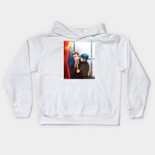 Touch Kids Hoodie